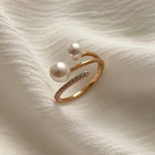 خطی دو مروارید ژوپینگ