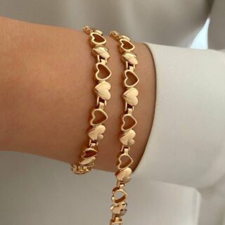 قلب آینه ای ژوپینگ