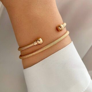 بنگل یورمن طرح طلا ژوپینگ