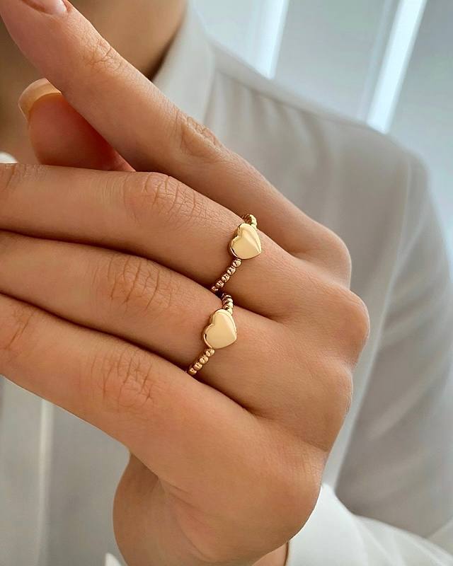 قلب آینه ای ژوپینگ - تصویر 2