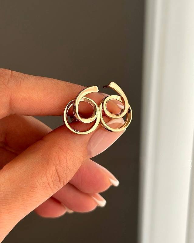 مارپیچ آینه ای ژوپینگ - تصویر 2