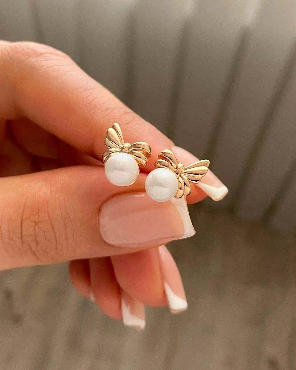 گل چهار پر مینیاتوری - تصویر 4