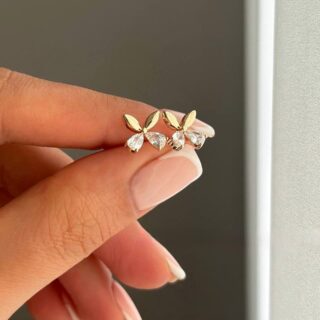 میخی گل چهار پر ژوپینگ