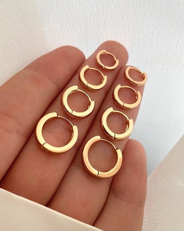 حلقه ای آینه ای ژوپینگ - تصویر 2